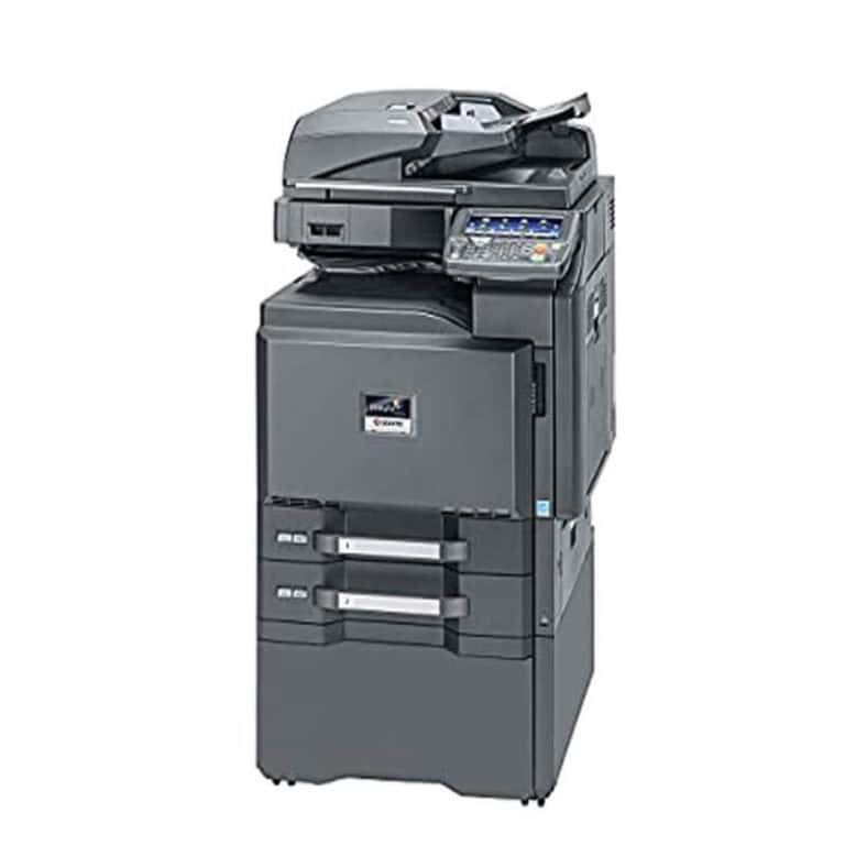 Refurbished Kyocera TASKalfa 4551ci Multifunction Printer 1