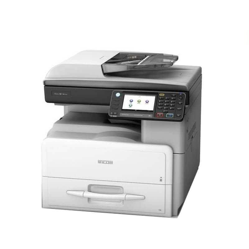 Refurbished Ricoh Aficio MP C305 Multifunction Printer Refurbished Ricoh Aficio MP C305 Multifunction Printer