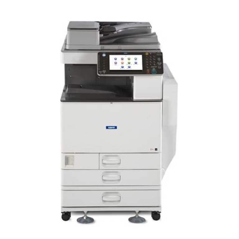 Refurbished Ricoh MP C4503 Multifunction Printer