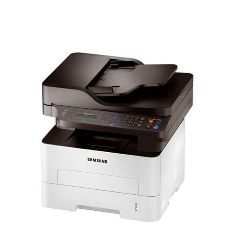 Refurbished Samsung SL-M4070 Multifunction Printer 1