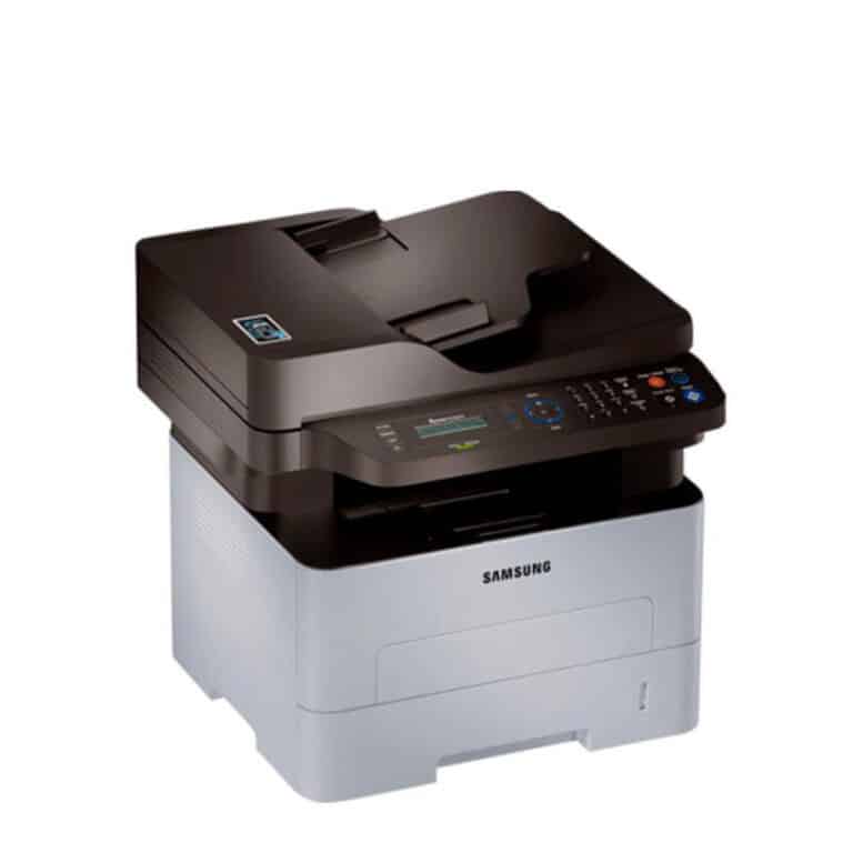 Refurbished Samsung SL-M4070 Multifunction Printer