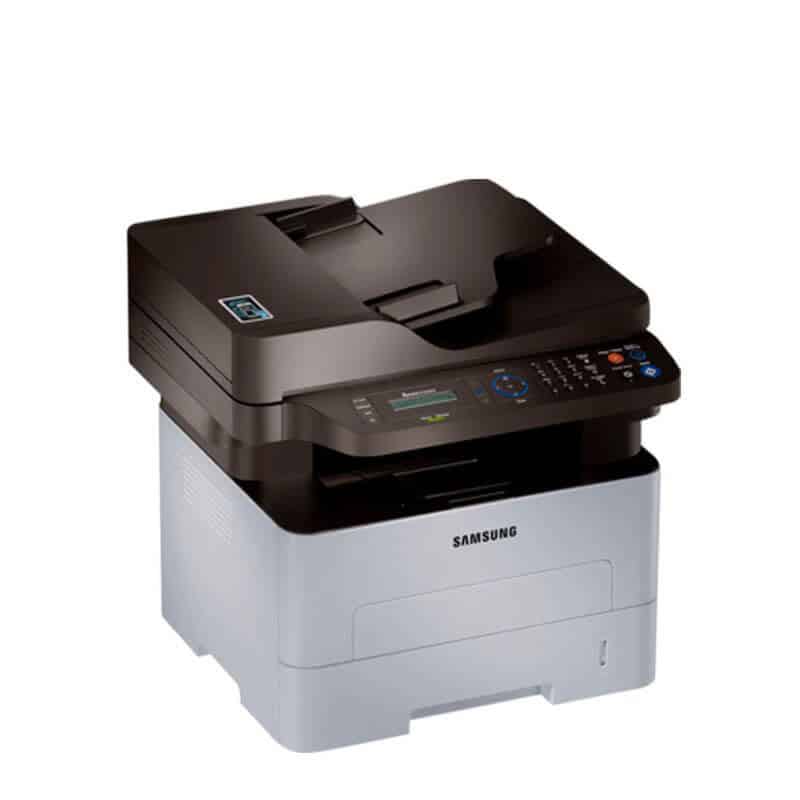 Refurbished Samsung SL-M4070 Multifunction Printer Refurbished Samsung SL-M4070 Multifunction Printer