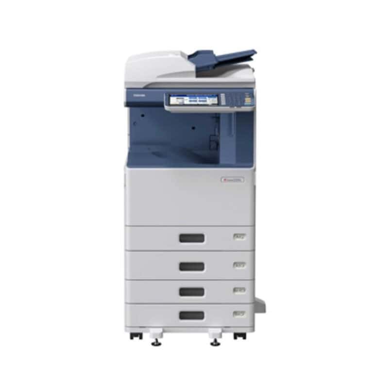 Refurbished Toshiba e-STUDIO 3055c Multifunction Printer