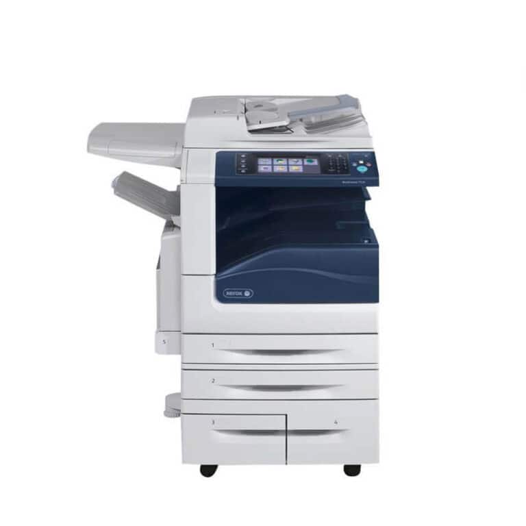 Refurbished Xerox WorkCentre 7535 Multifunction Printer