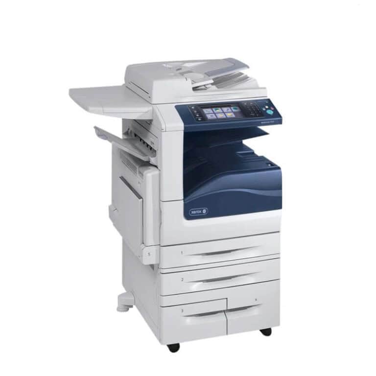 Refurbished Xerox WorkCentre 7545 Multifunction Printer 1