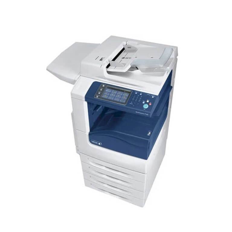 Refurbished Xerox WorkCentre 7835 Multifunction Printer 1