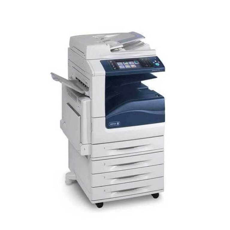 Refurbished Xerox WorkCentre 7835 Multifunction Printer