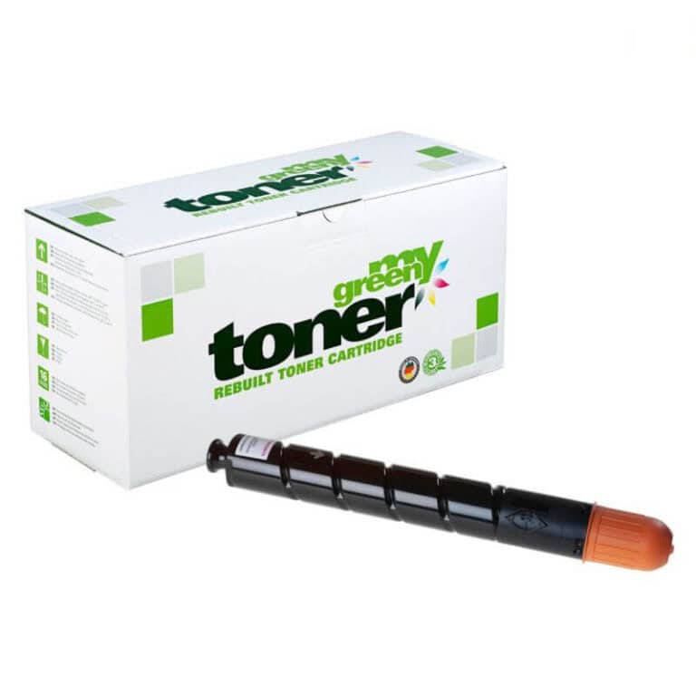 Remanufactured Canon C-EXV 28 Magenta Toner Cartridge