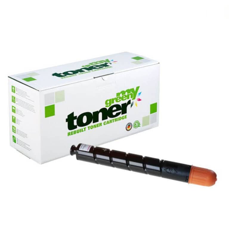 Remanufactured Canon C-EXV 29 Magenta Toner Cartridge