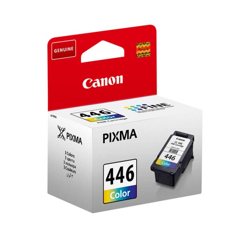 Remanufactured Canon C-EXV 48 Yellow Toner Cartridge 1