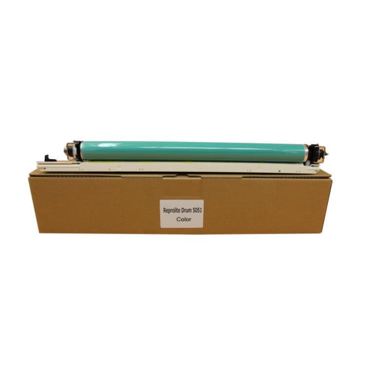 Remanufactured Canon GPR-30 Drum Unit