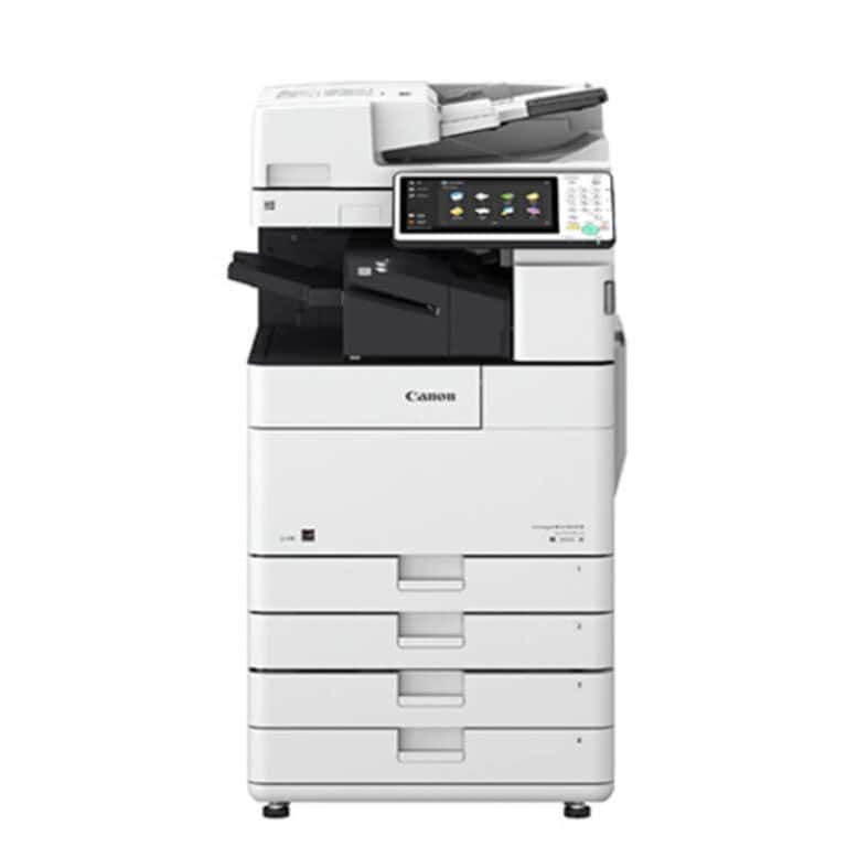 Remanufactured Canon iR A 4525i II Multifunction Printer