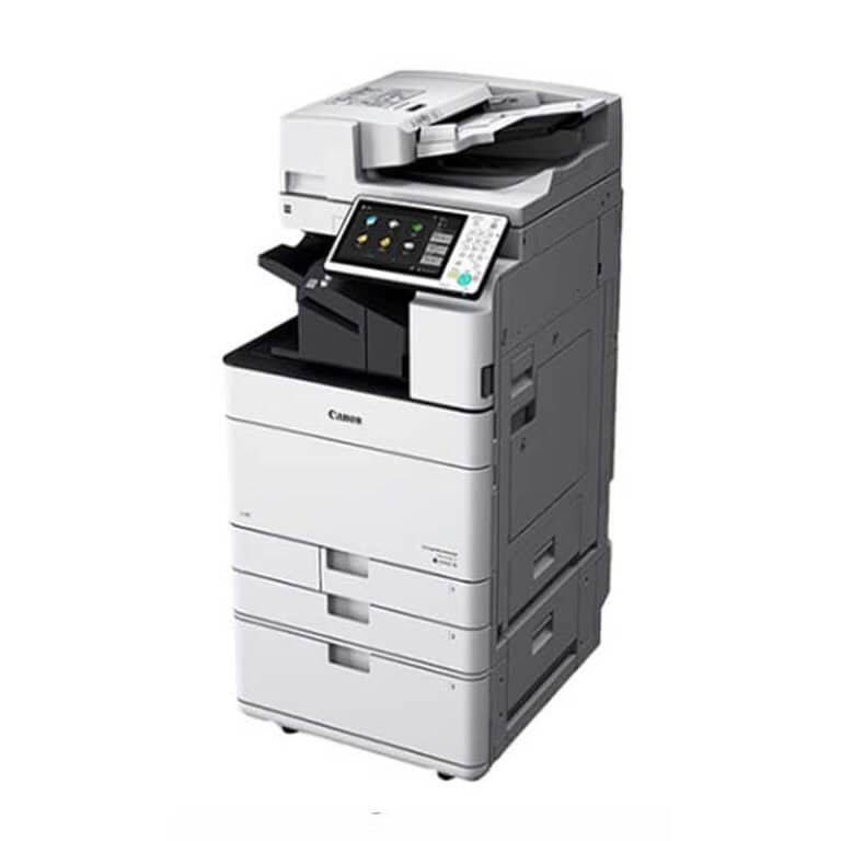 Remanufactured Canon iR A C5540i II Multifunction Printer