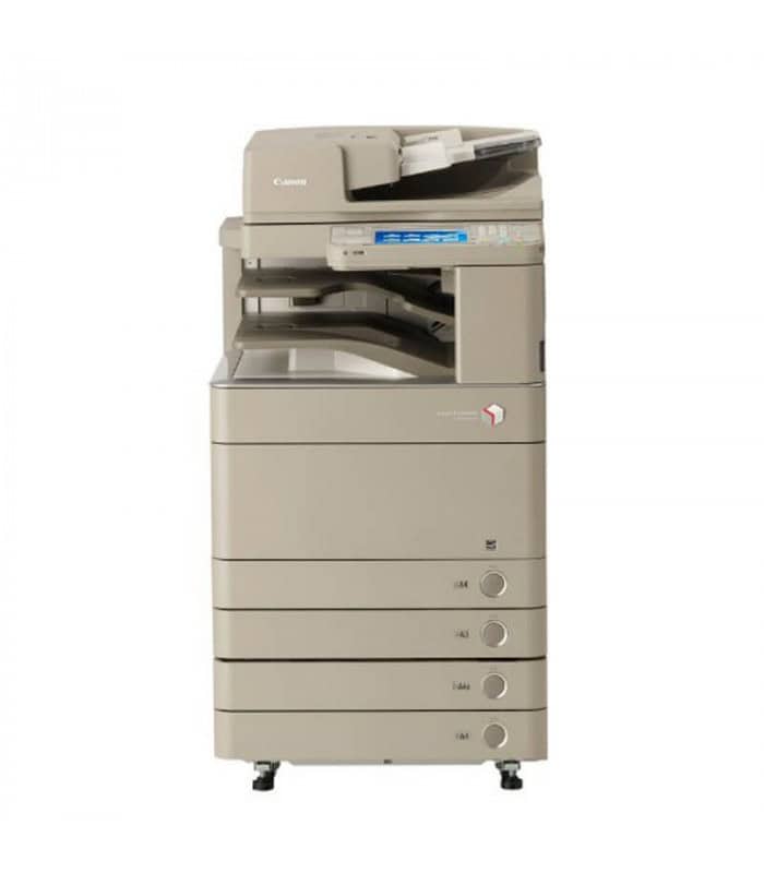 Remanufactured Canon imageRUNNER C5240i Multifunction Printer