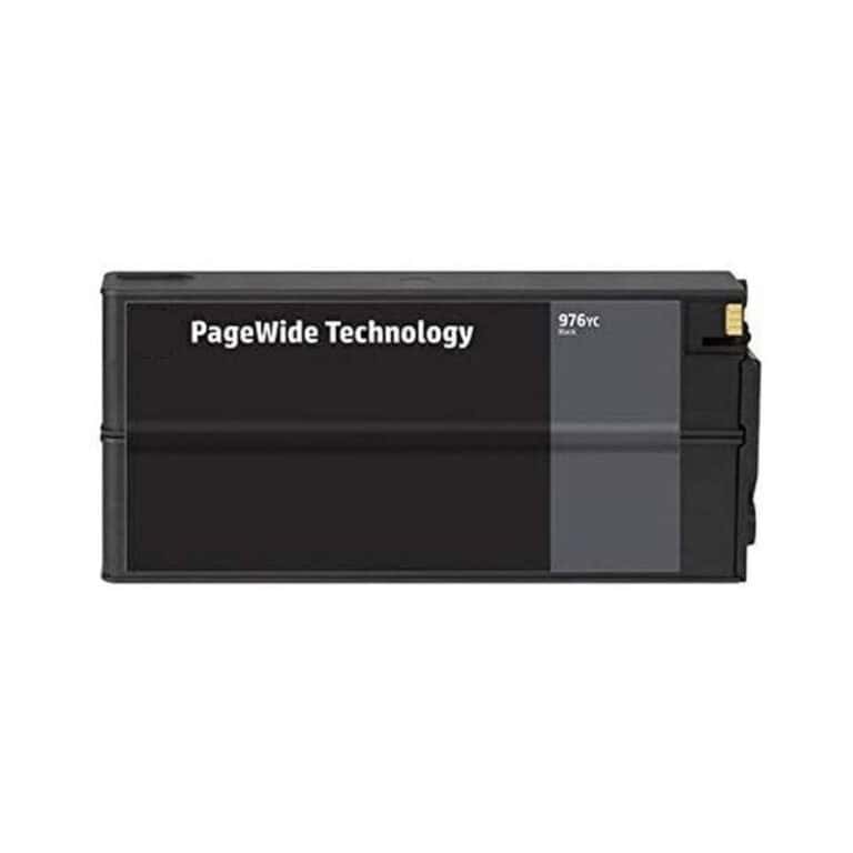 Remanufactured HP 976YC Magenta Toner Catridge