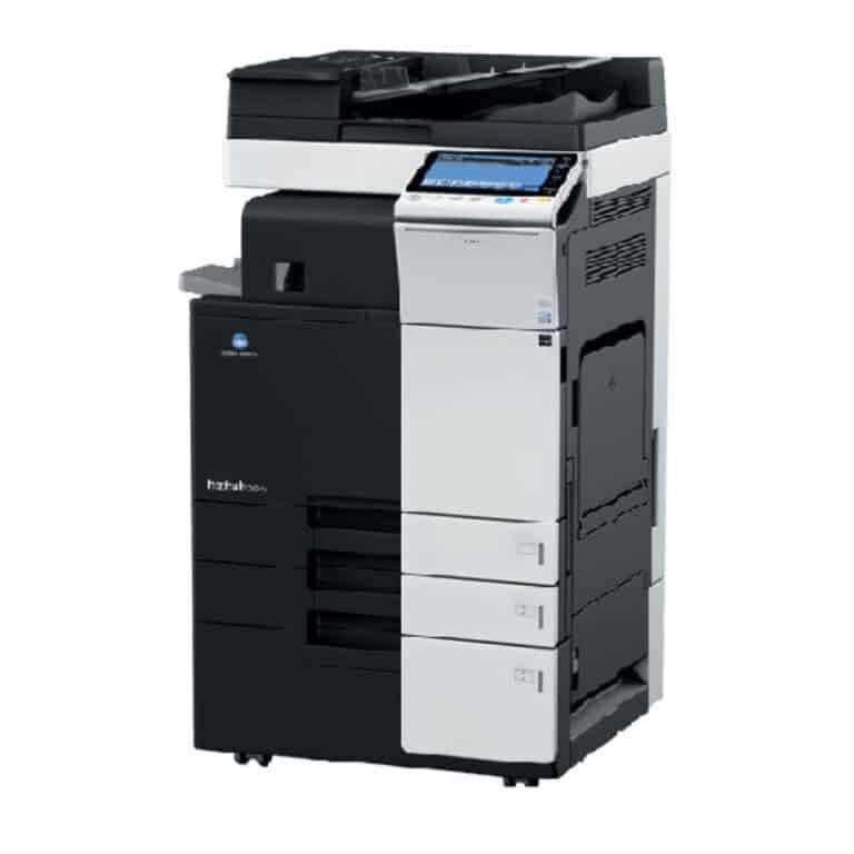 Remanufactured Konica Minolta Bizhub 364e Multifunction Printer 1