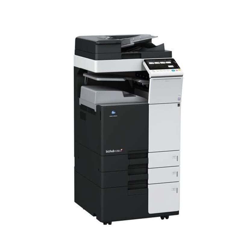 Remanufactured Konica Minolta Bizhub C368 Multifunction Printer Remanufactured Konica Minolta Bizhub C368 Multifunction Printer