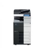 Remanufactured Konica Minolta Bizhub C454 Multifunction Printer 1