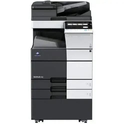 Remanufactured Konica Minolta C308 Multifunction Printer