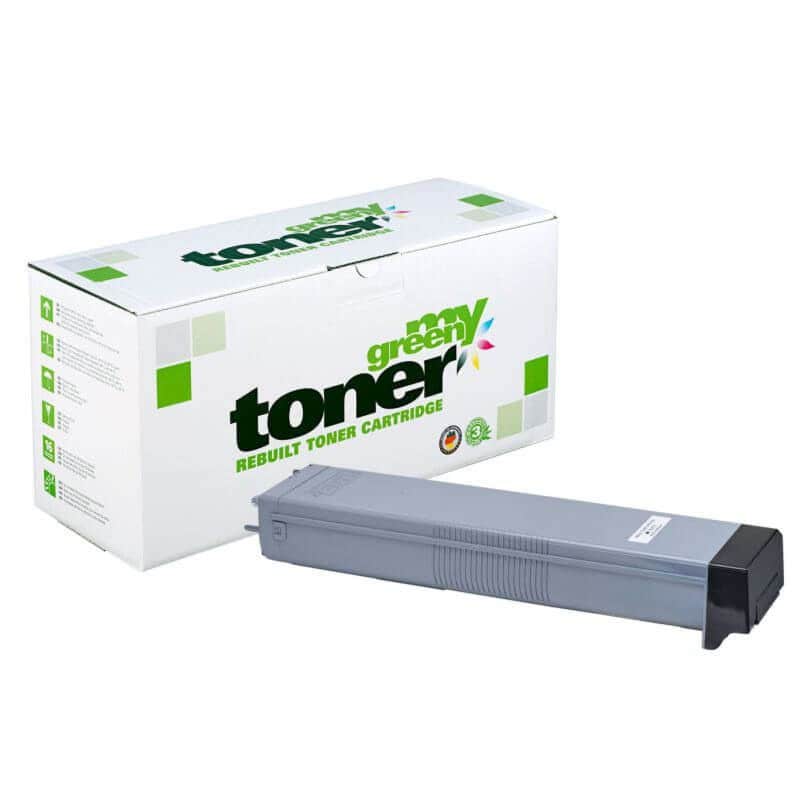 Remanufactured Samsung CLT-K6062S Black Toner Cartridge Remanufactured Samsung CLT-K6062S Black Toner Cartridge