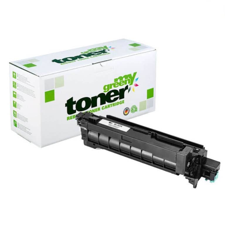 Remanufactured Samsung SCX-R6555A Black Drum Unit
