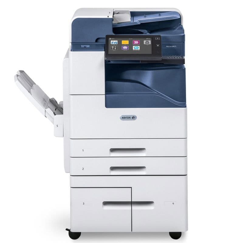 Remanufactured Xerox Altalink B8055 Multifunction Printer