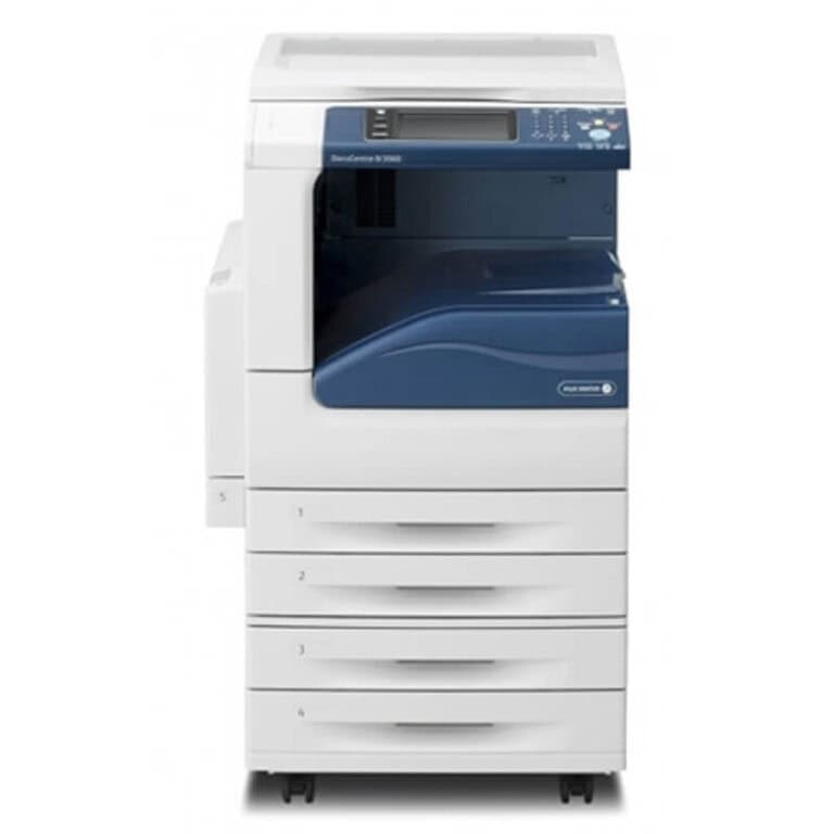 Remanufactured Xerox DocuCentre IV 3065 Multifunction Printer 1