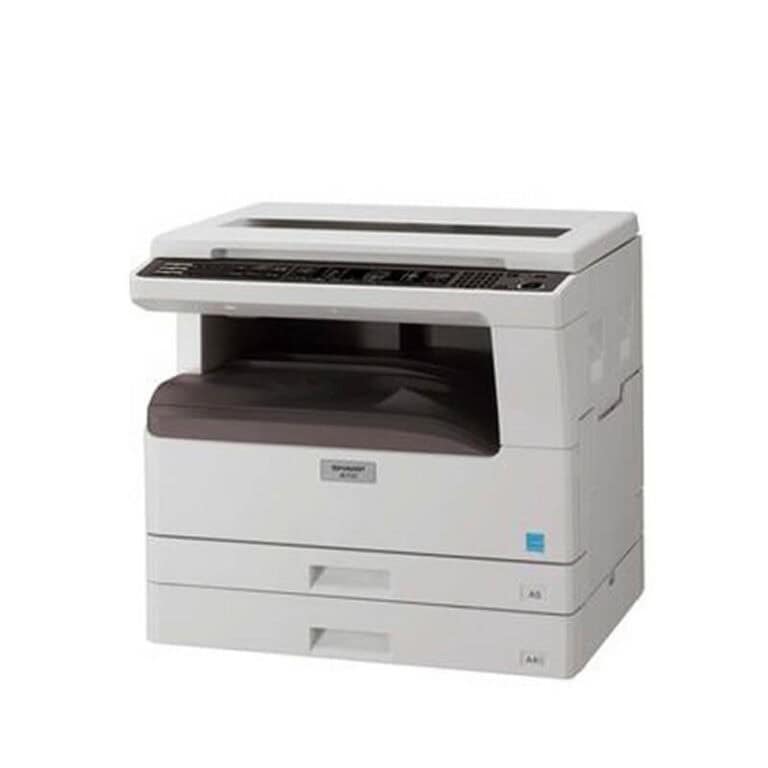 Sharp AR-5618 Multifunction Printer
