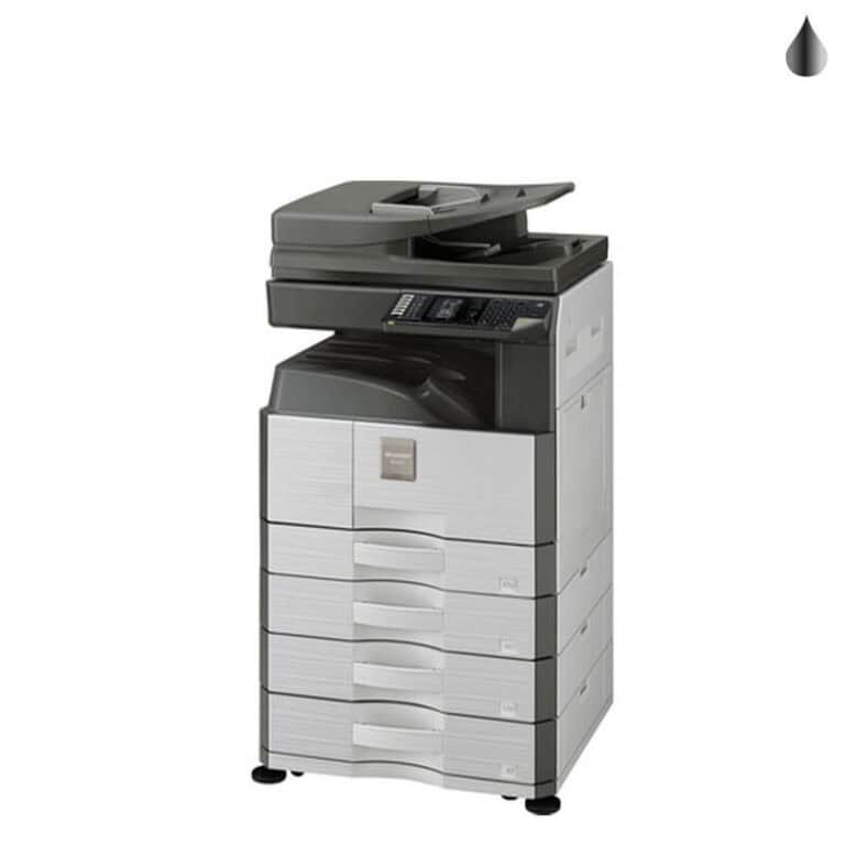 Sharp AR-6020V Multifunction Printer 1