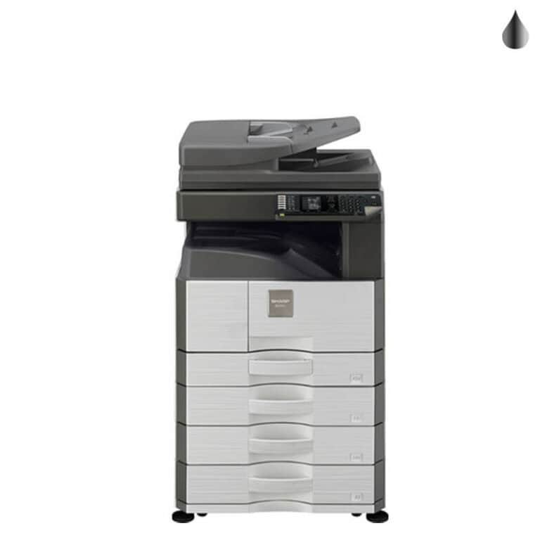 Sharp AR-6020V Multifunction Printer