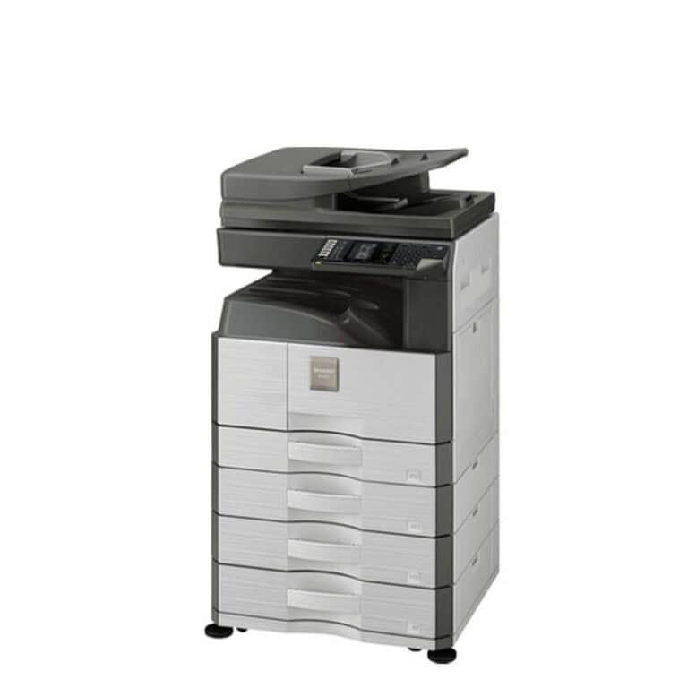 Sharp AR-6023NV Multifunction Printer 1