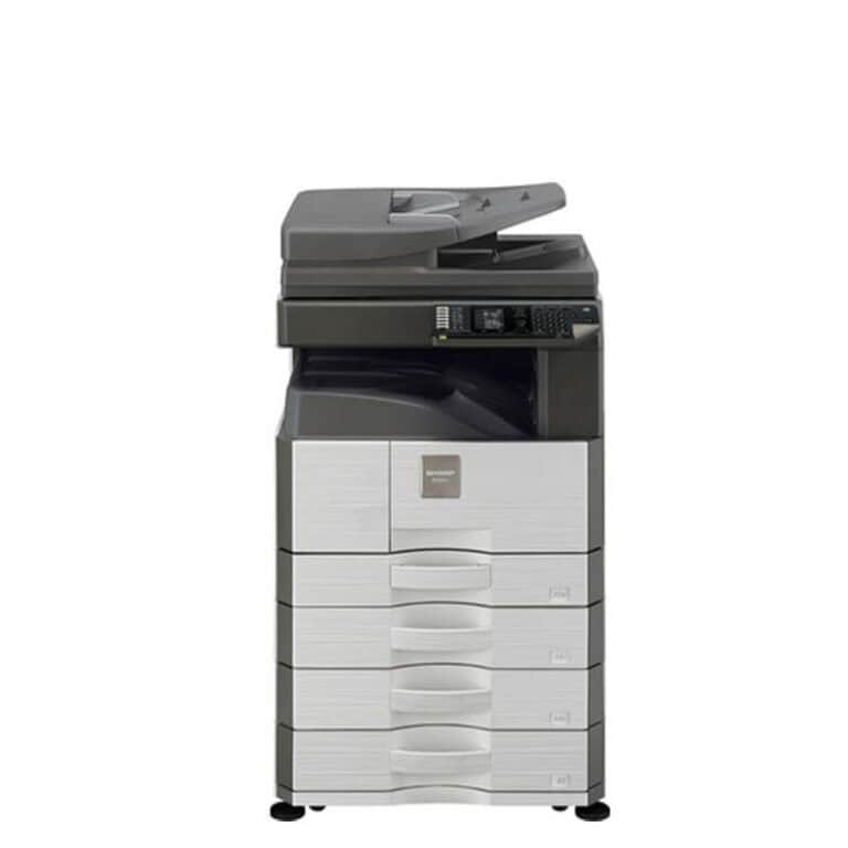 Sharp AR-6023NV Multifunction Printer