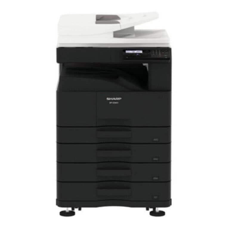 Sharp BP-20M24 Multifunction Printer