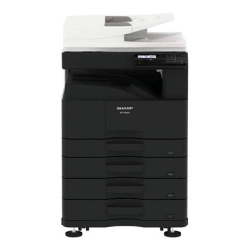 Sharp BP-20M24 Multifunction Printer Sharp BP-20M24 Multifunction Printer