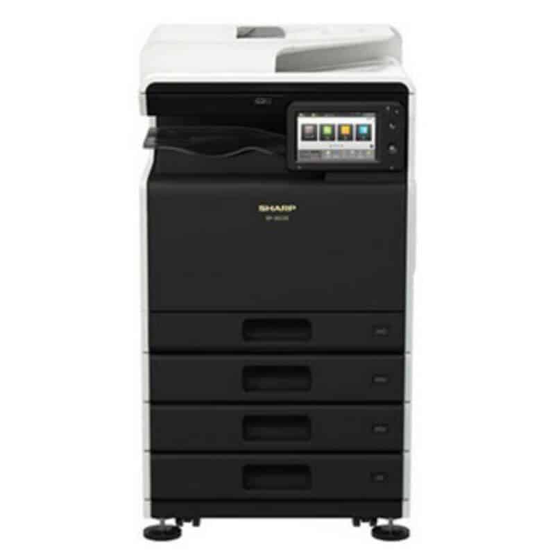 Sharp BP-30M28 Multifunction Printer