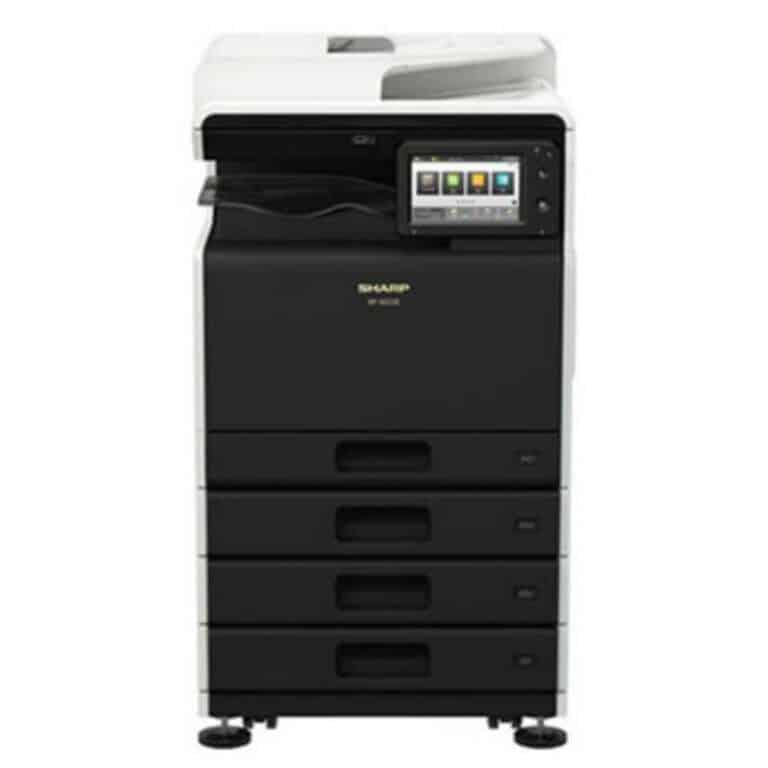 Sharp BP-30M35 Multifunction Printer