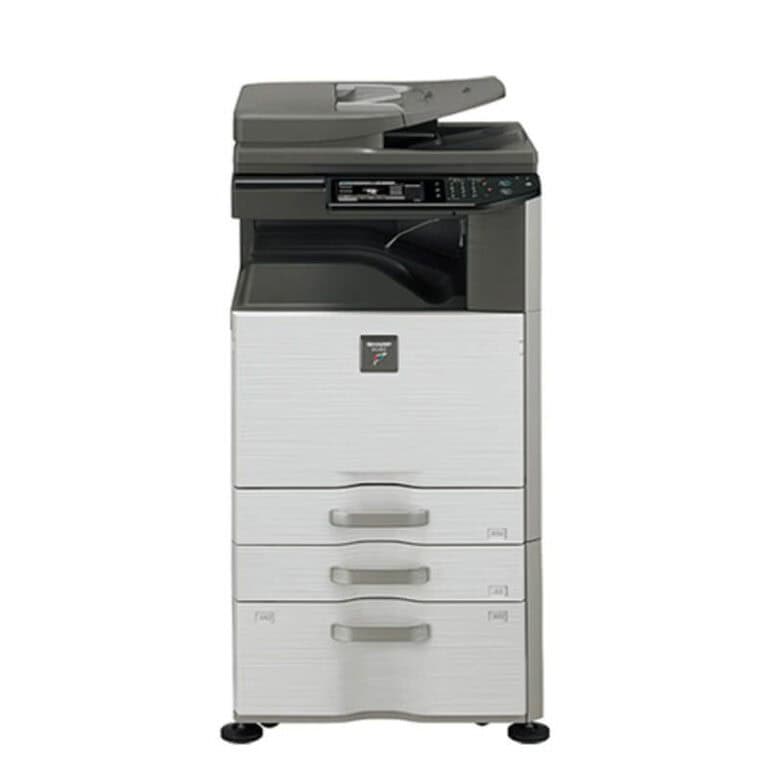 Sharp DX-2000U Multifunction Printer