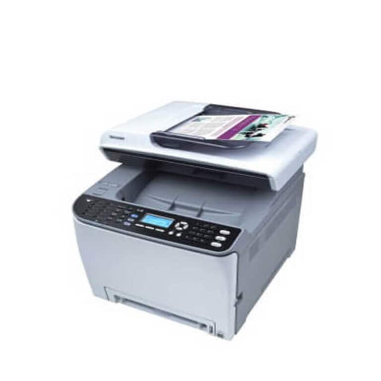 Sharp DX-C200 Multifunction Printer