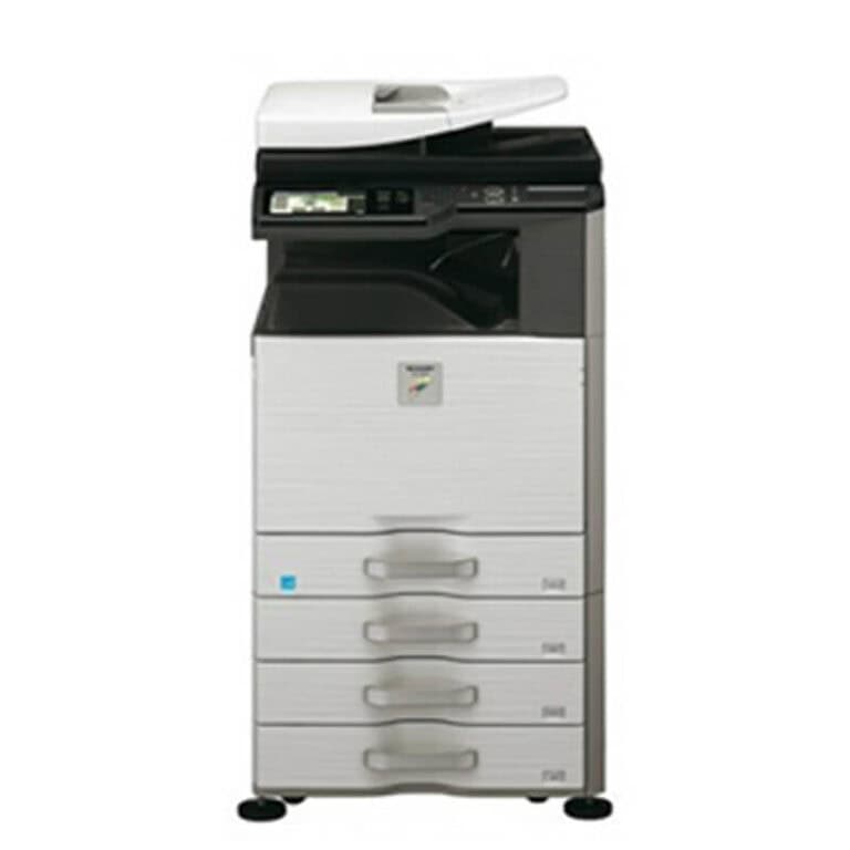 Sharp MX-1810U Multifunction Printer