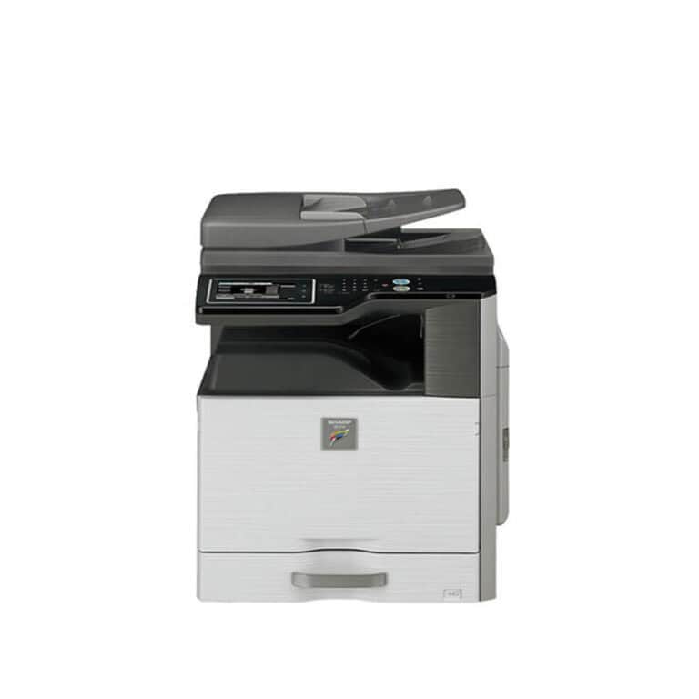 Sharp MX-2614N Multifunction Printer