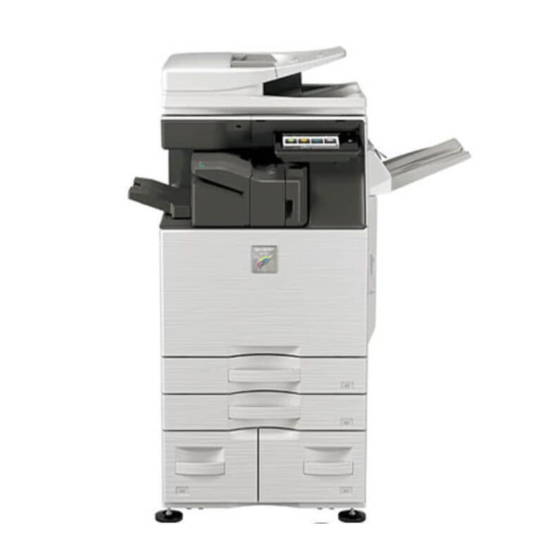 Sharp MX-2630N Multifunction Printer