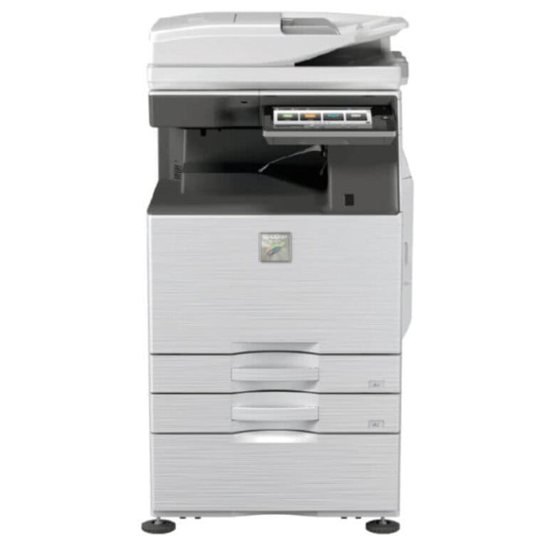 Sharp MX-3051 Multifunction Printer