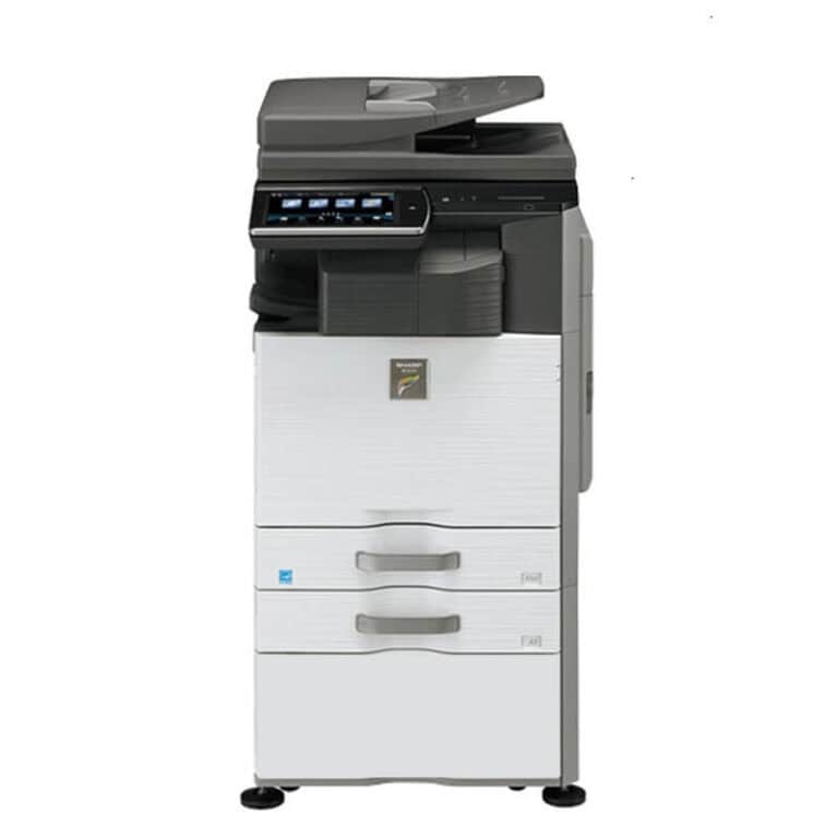 Sharp MX-3140N Multifunction Printer