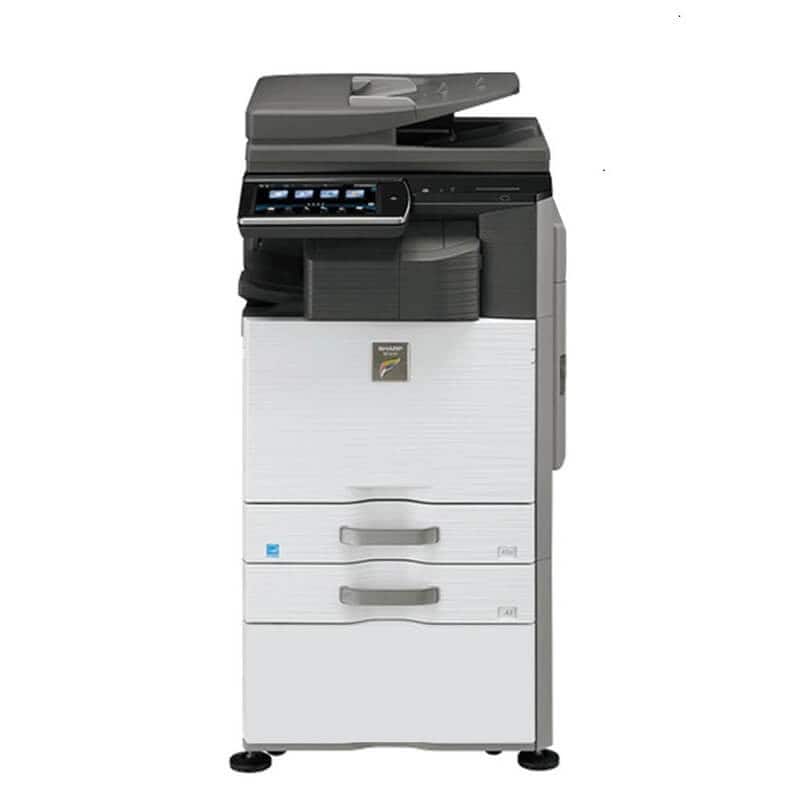 Sharp MX-3140N Multifunction Printer Sharp MX-3140N Multifunction Printer