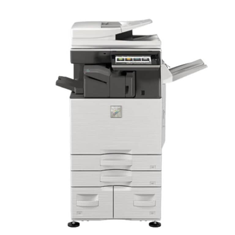 Sharp MX-3560V Multifunction Printer