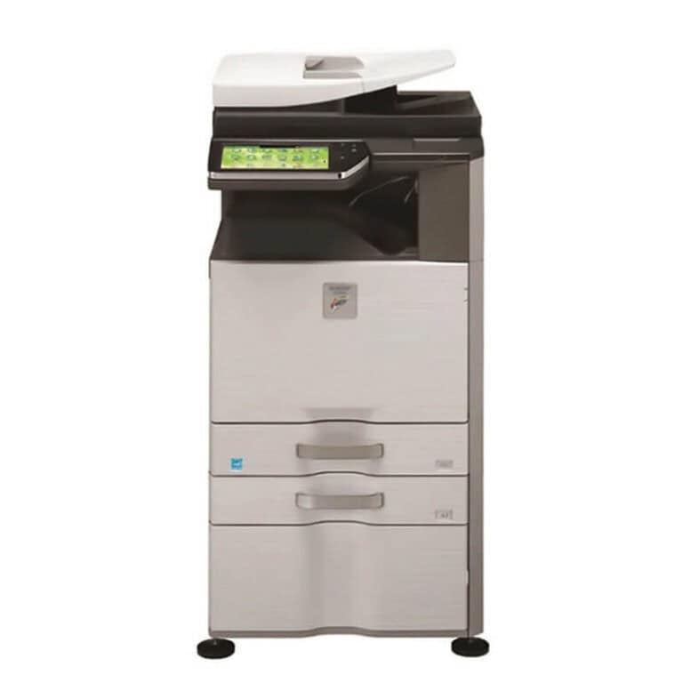 Sharp MX-3610N Multifunction Printer