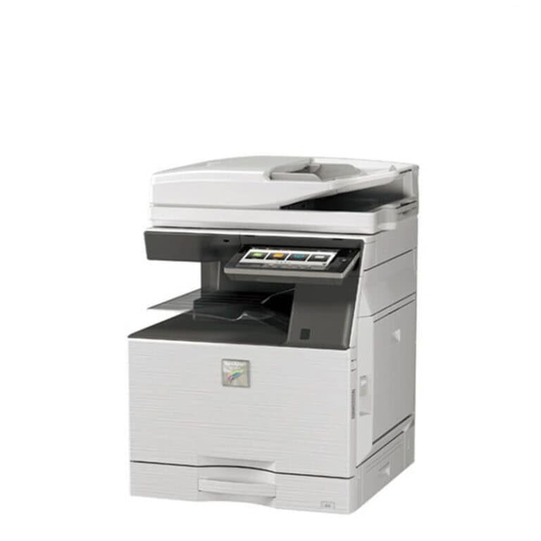 Sharp MX-4070V Multifunction Printer 1