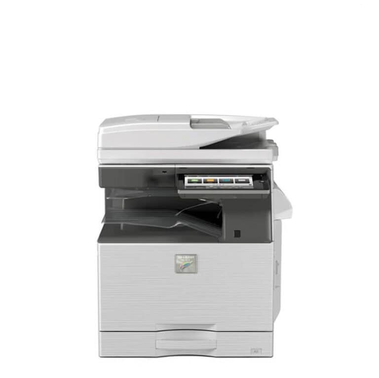 Sharp MX-4070V Multifunction Printer