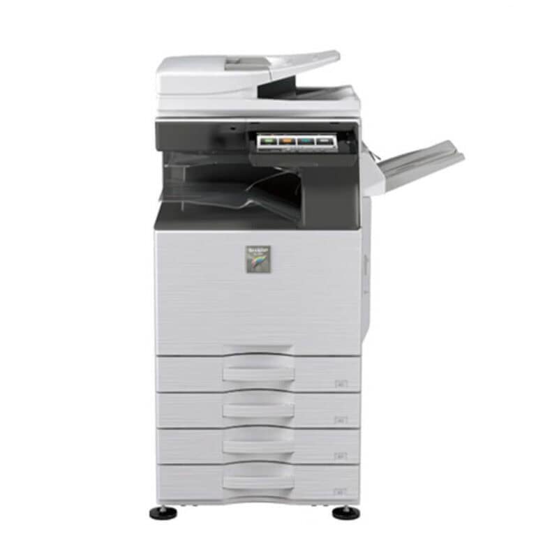 Sharp MX-5050V Multifunction Printer