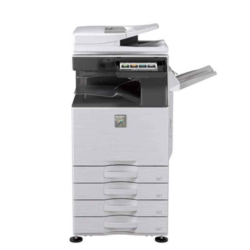 Sharp MX-5050V Multifunction Printer Sharp MX-5050V Multifunction Printer